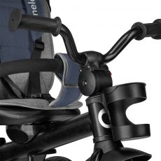 Триколісний велосипед Lionelo Haari Jeans